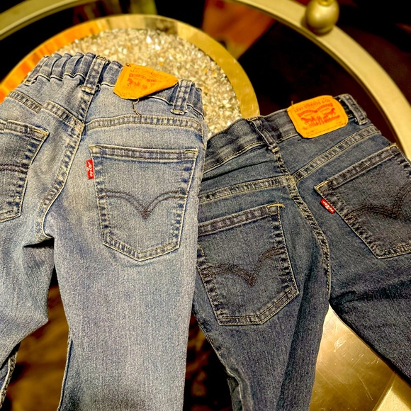 Levi bundle - Picture 3 of 7